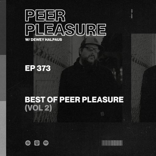 Best Of Peer Pleasure (Volume 2)