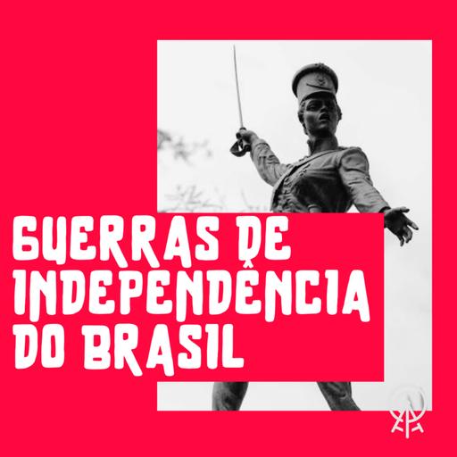 Guerras de Independência do Brasil