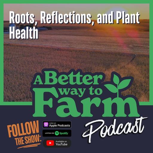 265: Roots, Reflections, and Plant Health