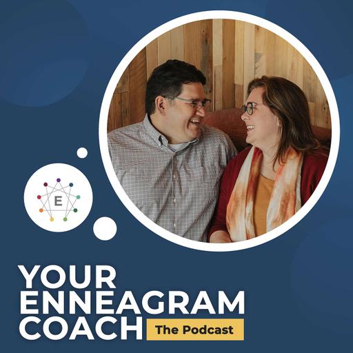 Episode 242: Avoiding Common Pitfalls: Head Triad Blind Spots & Enneagram Arrows