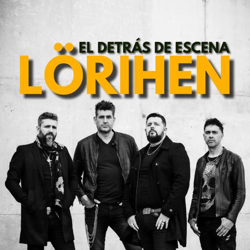 Ayer Deseo, Hoy Realidad: Lörihen