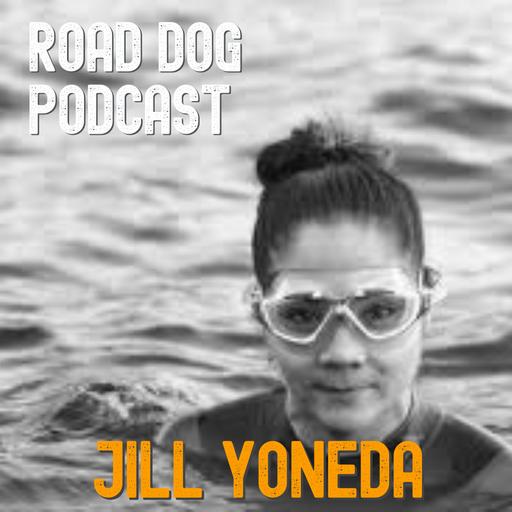 322: Jill Yoneda is Swimming for Canuck Place