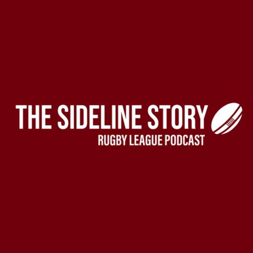 Episode 141 | "Are Storm and Panthers miles ahead of the rest?"