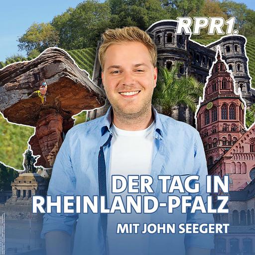 Im Gespräch mit Ministerpräsident Alexander Schweitzer