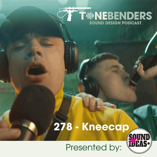 278 - Kneecap