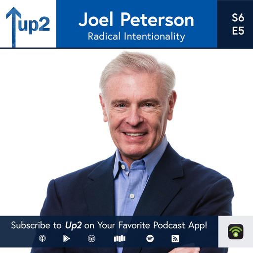 Joel Peterson: Radical Intentionality