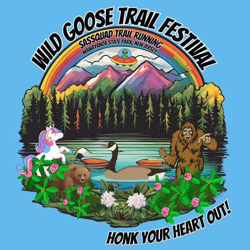 2024 Wild Goose Trail Festival Pre-Race Q&A