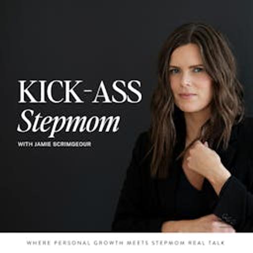 Debunking Assumptions About Our Marriage, Stepkids + The Ex with Darren