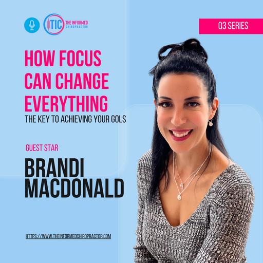 How Focus Can Change Everything: The Key to Achieving Your Goals