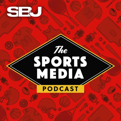 SBJ Sports Media Podcast Programming Alert