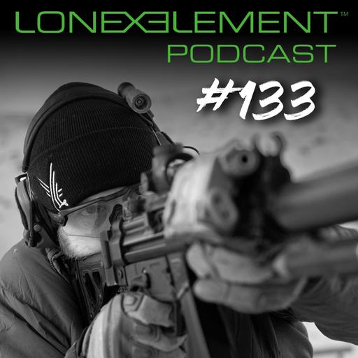 #133 WFW - Ghost Guns, Drones, Pacific Provocations.