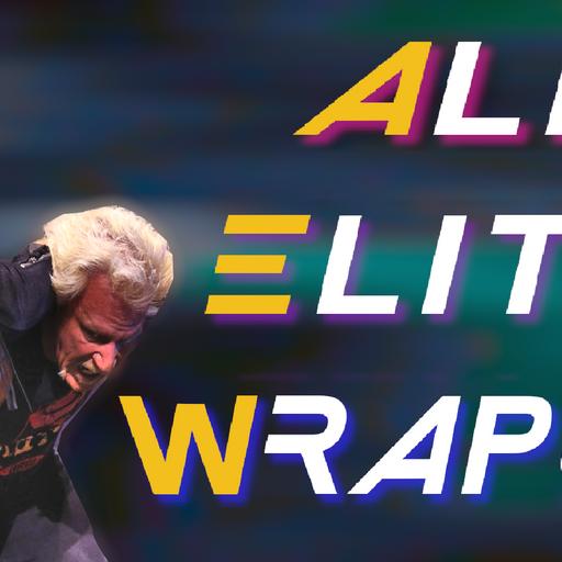 All Elite Wrapup - September 19, 2024