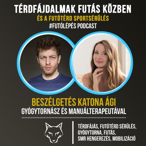 Térdfájás futás közben és a futótérd sérülés - Mi váltja ki?