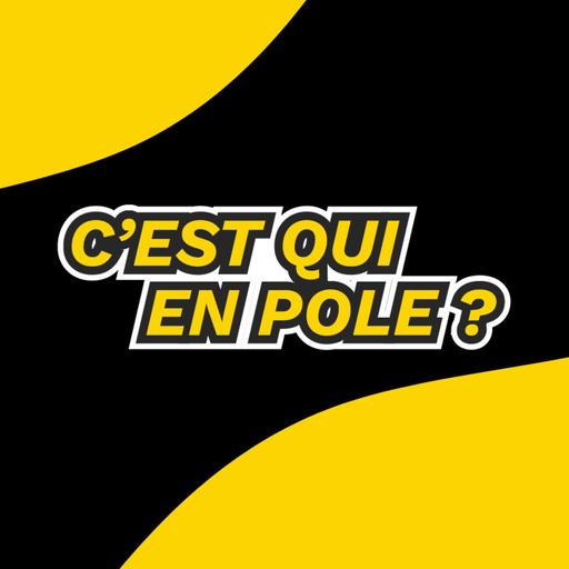 CQEP - 172 - La course WSBK à Magny-Cours (2024)