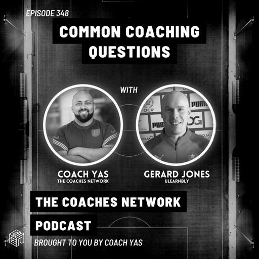 TCN Talks: Common Coaching Questions