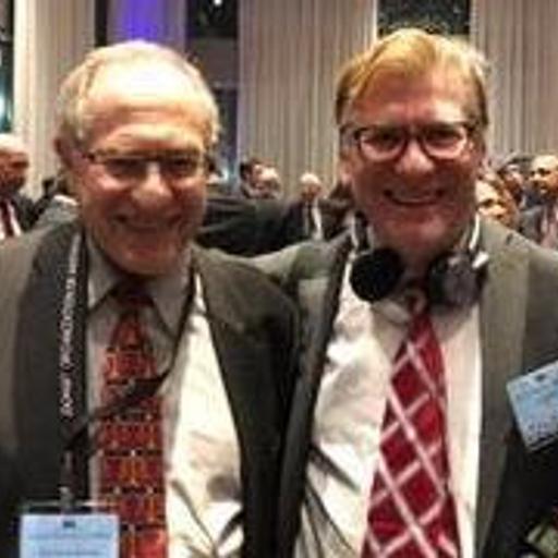 Talkline With Zev Brenner with Alan Dershowitz on why he left the Democratic Party over the DNC, his reasons for leaving Orthodoxy and the 73rd celebration of his Bar Mitzvah.