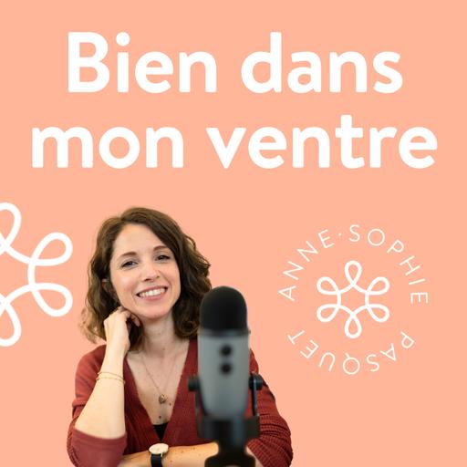 123. [Best-of] Pourquoi tu dois t’occuper de ton système nerveux pour avoir une bonne digestion