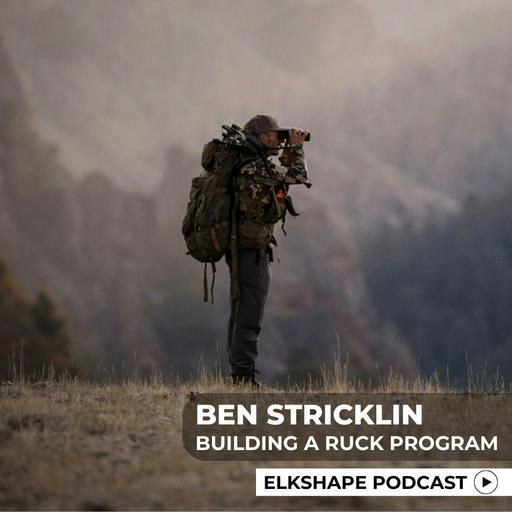 How to BUILD a Complete Ruck Program