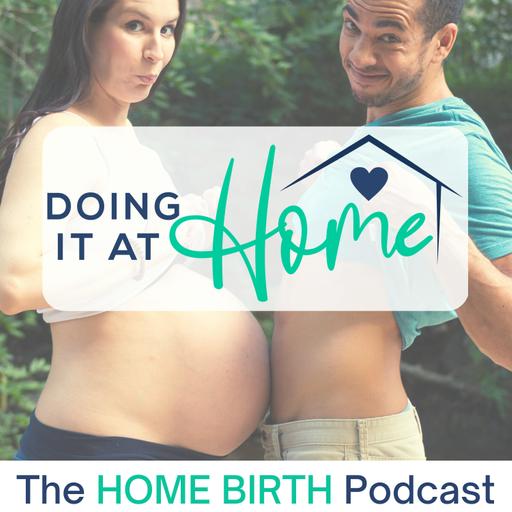 Our First Home Birth Story: Star Wars, Kiddie Pools, and Hypnobabies