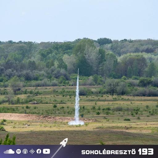 CanSat-diákverseny és űrbéli hegedűszó | Székely Anna Krisztina és Pál András | Sokolébresztő #193