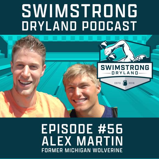 Episode 56: Alex Martin