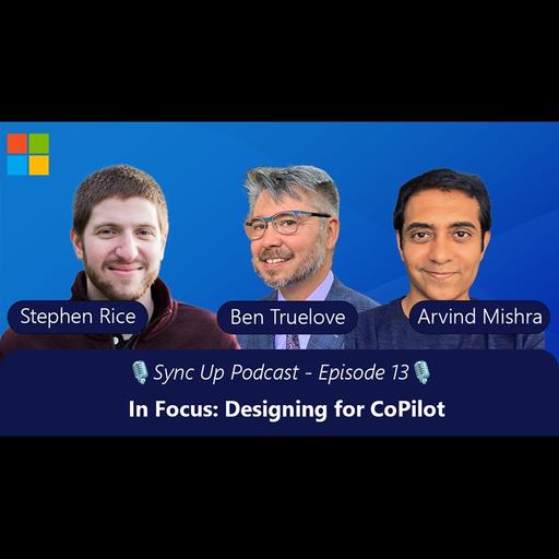 In Focus—Designing for Copilot