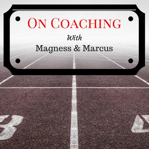 253: Race Day Anxiety: How to Confront it, Run with it, and Potentially Overcome It.