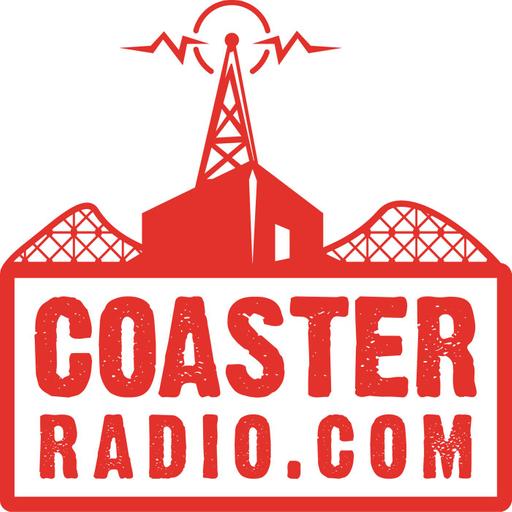 CoasterRadio.com #1936 - EB Rides the All-American Triple Loop