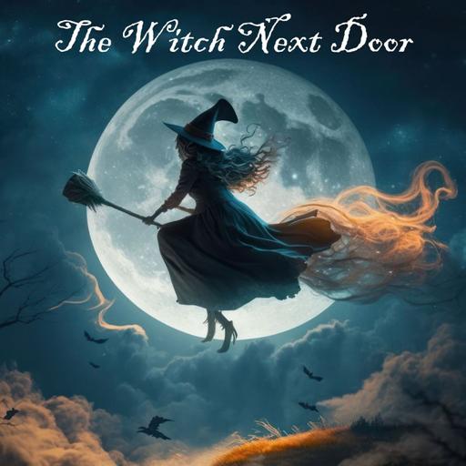 The Witch Next Door - Genna