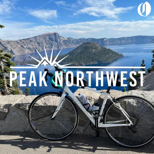 Crater Lake's Ride the Rim bike event is a must-do for Oregon cyclists