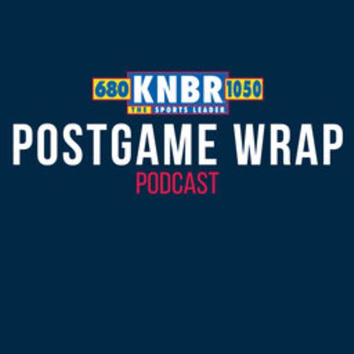 9-25 Postgame Wrap: Dbacks 8, Giants 2