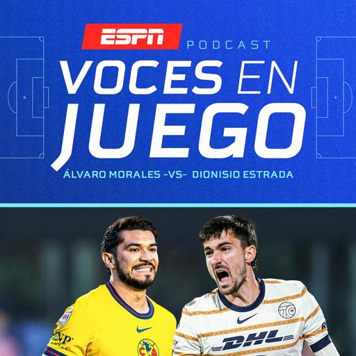 Álvaro Morales: 'Perder contra Pumas sería un problema para el América'