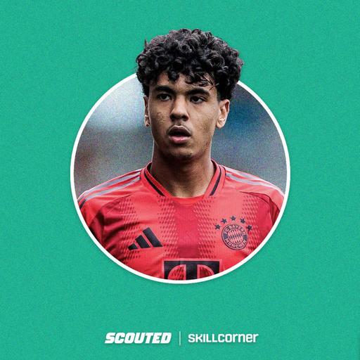 146: UEFA Youth League 2024/25