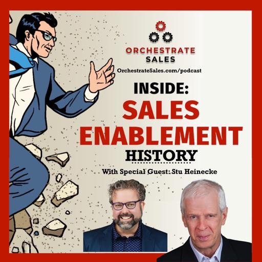 ISEs3 Ep17: Stu Heinecke – Enabling Growth and Meetings with ANYbody …in Totality
