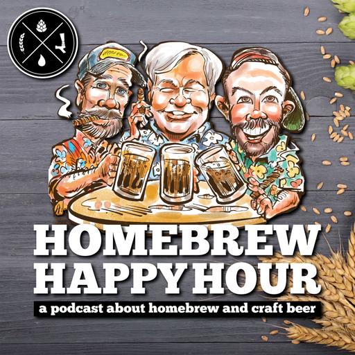 Alcoholic Capri Sun, 3D Printing for Homebrewers, & Integrating New Tech into Brewing & Draught Systems. We’re catching up with Trent Musho from The Brusho – Ep. 401