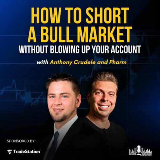 How to Short a Bull Market without Blowing Up Your Account