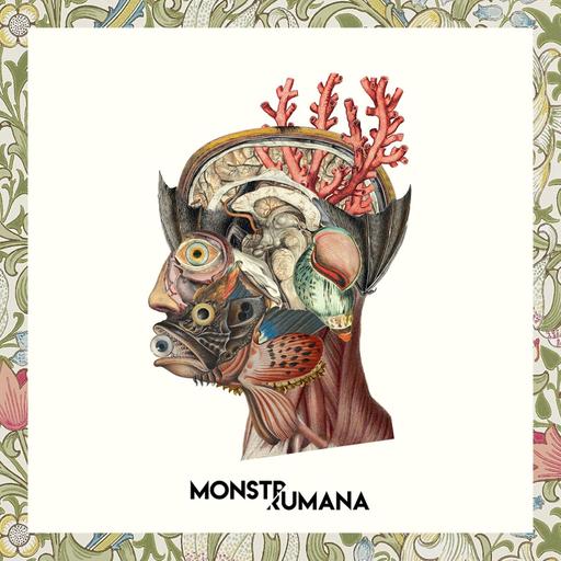 12. Mannare: "T3tte", EcoGothic, menstruum-monstrum e corpo licantropo