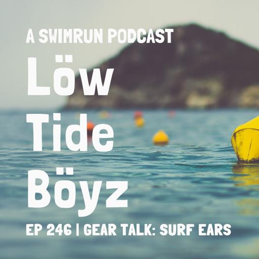 Gear Talk: Surf Ears