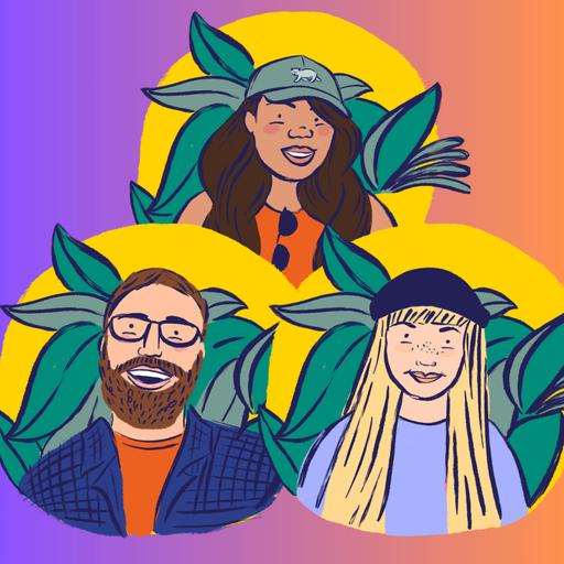 The Pod Gets Political
