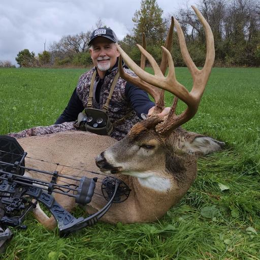 Winning This Fall with Heath Cisco Part 2