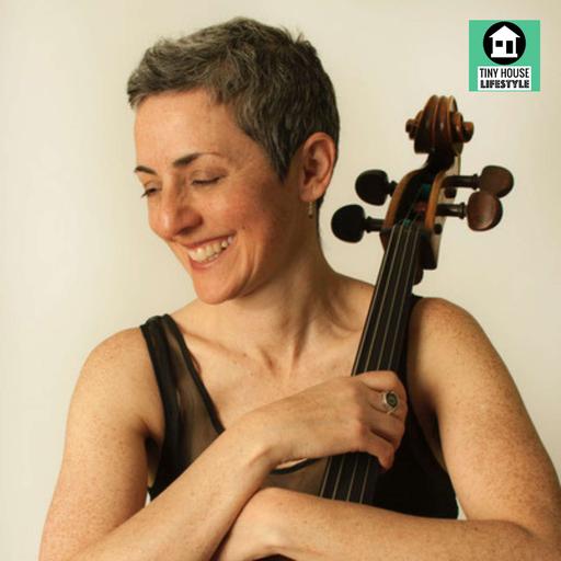 From Renovictions to Resilience: One Musician's Journey to Tiny House Living