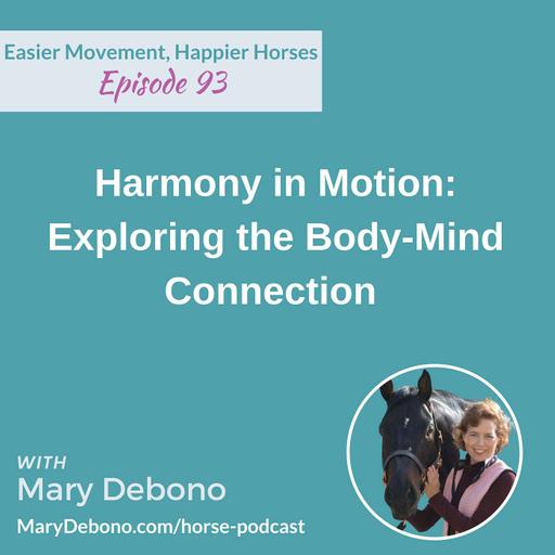 Harmony in Motion: Exploring the Body-Mind Connection