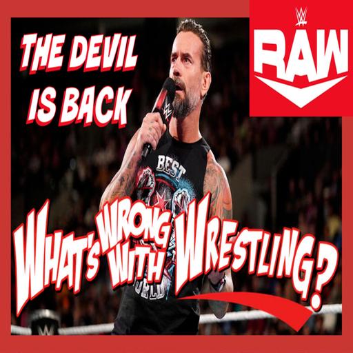 THE DEVIL IS BACK - WWE Raw 9/16/24 & SmackDown 9/13/24 Recap