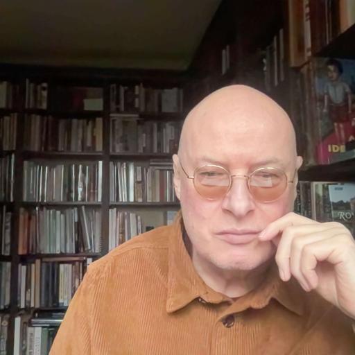 XTC’s Andy Partridge: the Patreon questions I