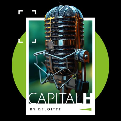 Introducing the reimagined Capital H Podcast