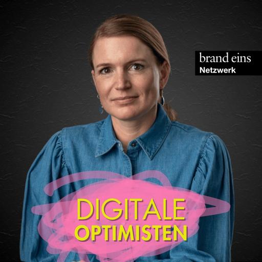 Trump oder Scholz? 5 Hacks für besseres Storytelling (mit Sandra von Au, Disrupting Minds)