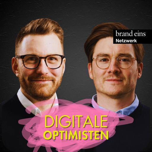 Unicorn Ideas: Arbeiten mit GenZ & Geschäftsideen mit Senioren