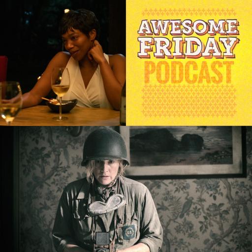 Episode 158: Blink Twice & Lee