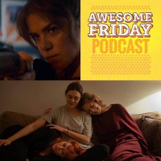 Episode 157: Seeds & His Three Daughters