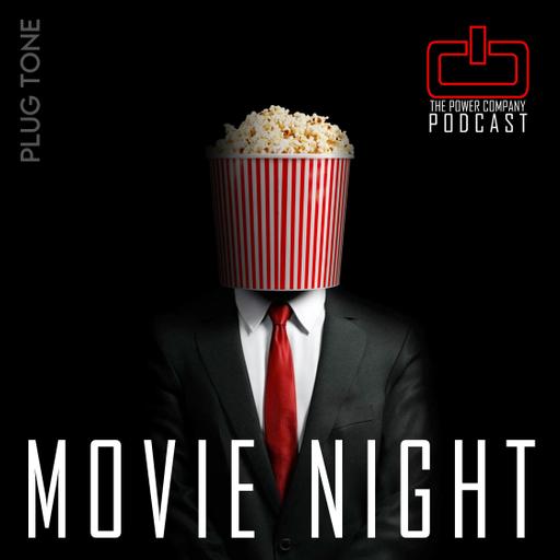 MOVIE NIGHT | Passion (featuring Jonathan Siegrist)